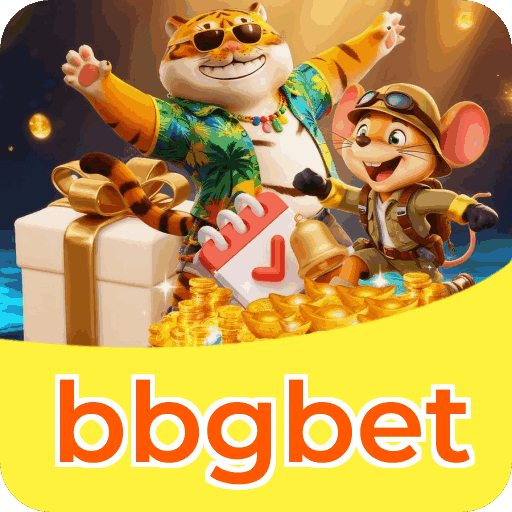 Logo Oficial bbgbet Download
